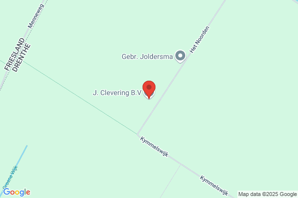 J. Clevering Bv