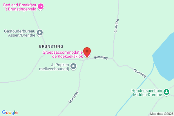 Koekoeksklok De