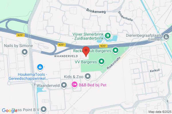 Kookschool De Vleer