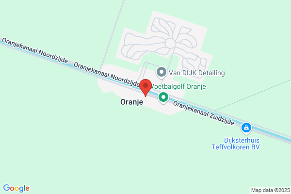 Oranjestein