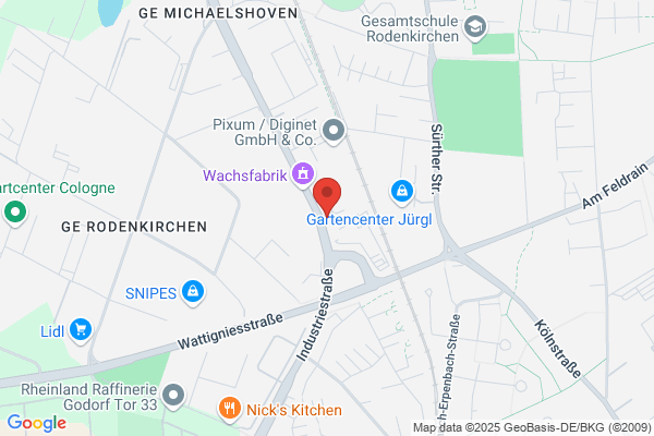 Preeker, Jac