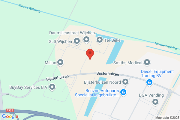 R. De Boer Machinehandel Voor Metaalbewerking