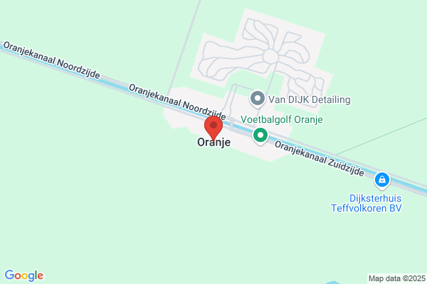 Speelstad Oranje