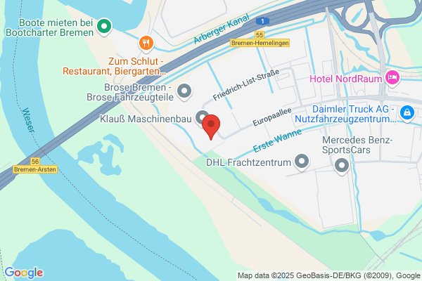 Thermconcept Nederland Bv