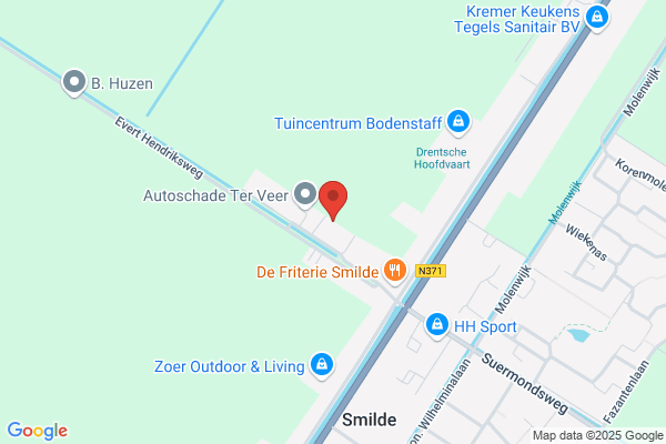 Trip, Totaalinstallateur