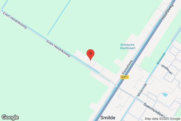 Veer, Autoschade Ter