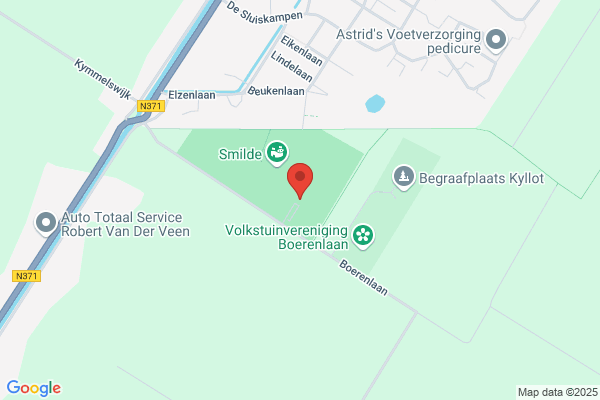Voetbalvereniging Smilde 94