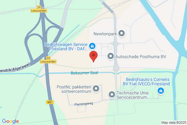 Meis Brandbeveiliging BV