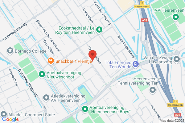 DE GOEDE Hypotheken en Verzekeringen