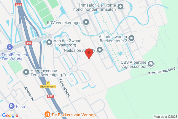 Langhout & Wiarda Juristen