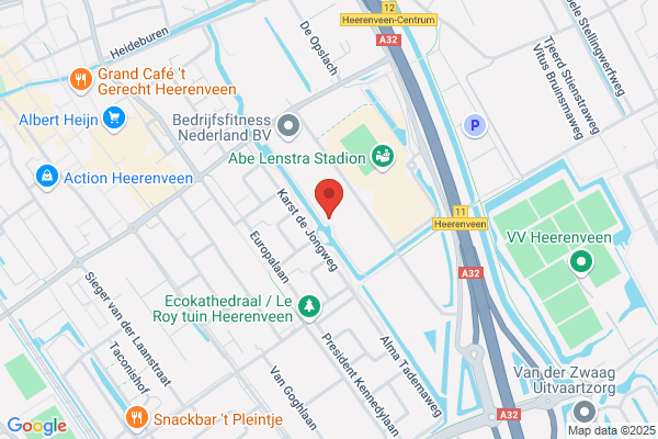 Installatiedesk BV De