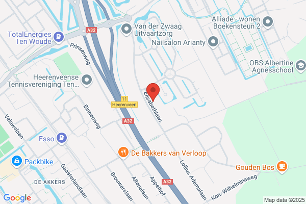 Jong Timmerbedrijf De