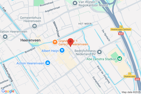 Adviesburo Dakbestek Bv
