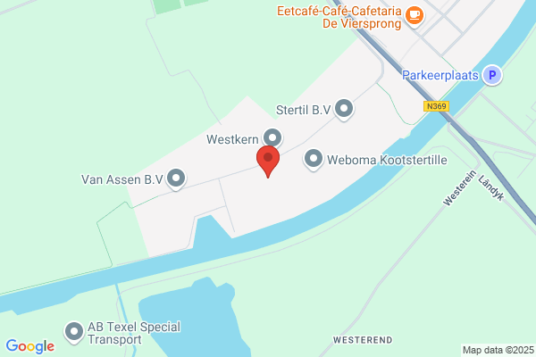 Asfalt Produktie Friesland B.V.