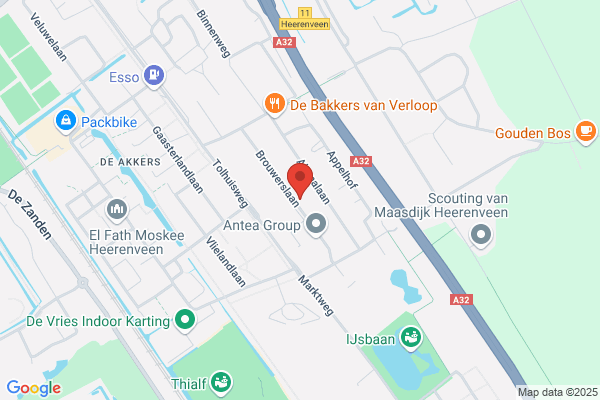 Atelier De Bron