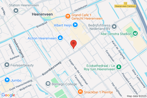 Auto- En Motorrijschool Dick Hielkema