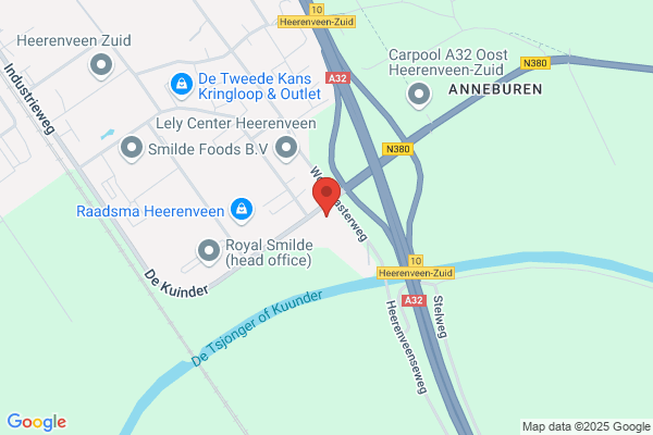 Automobielbedrijven Bv Nijland De Jager