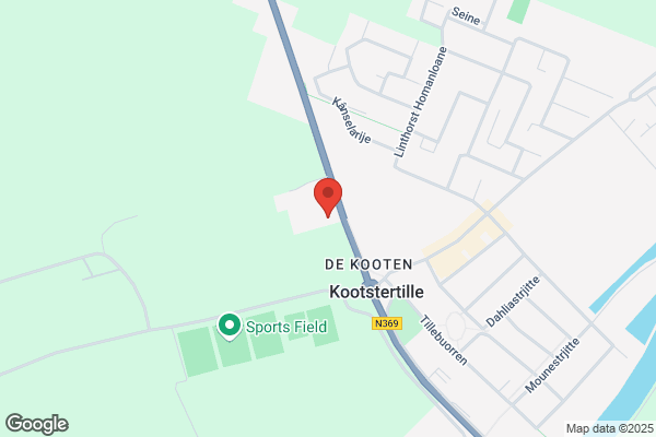 Carcab Chauffeursdiensten