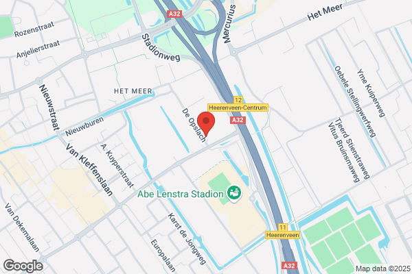 Coexis Systeemontwikkeling En Beheer