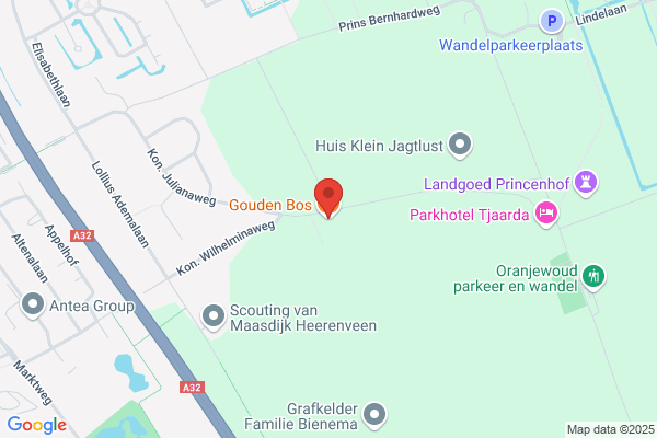 De Baggertjes