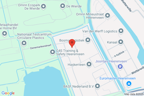 Gieterij Bennink & Ten Cate