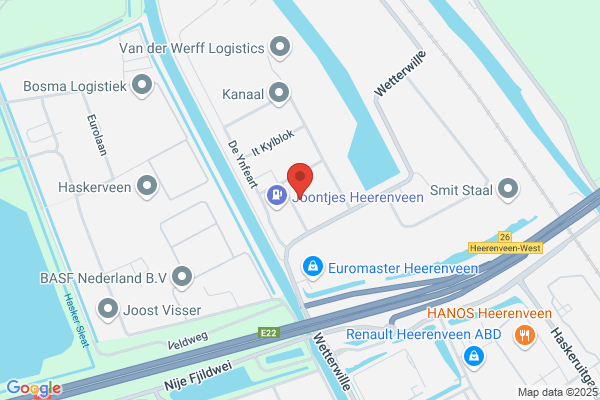 Gindorf Autotechniek