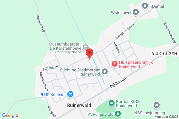 Inbouwgroep Noord Nederland Bv