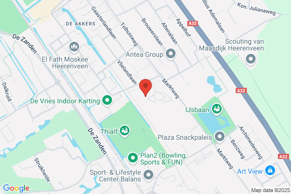 Jongedijk-Postma, H