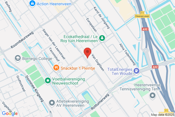 Mondzorg Kliniek Fit