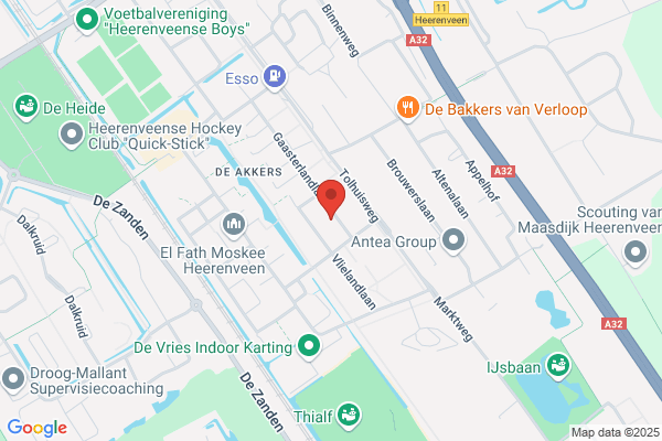 Schildersbedrijf Schotanus & Staal Bv