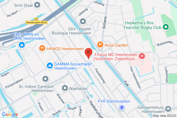 Schippers Bv