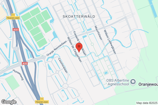Taxi2Go Heerenveen