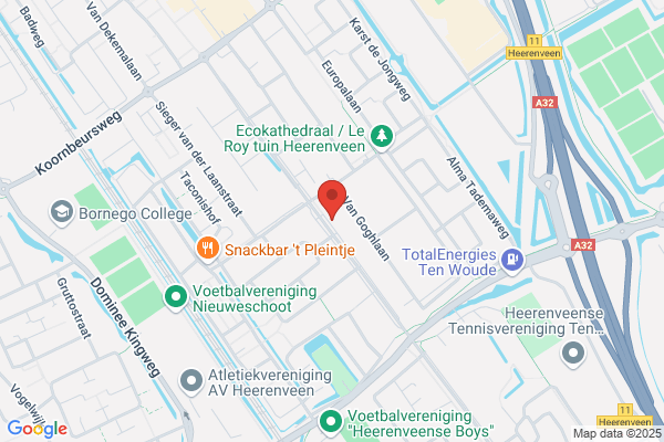 Veldman Zonweringen V.O.F.