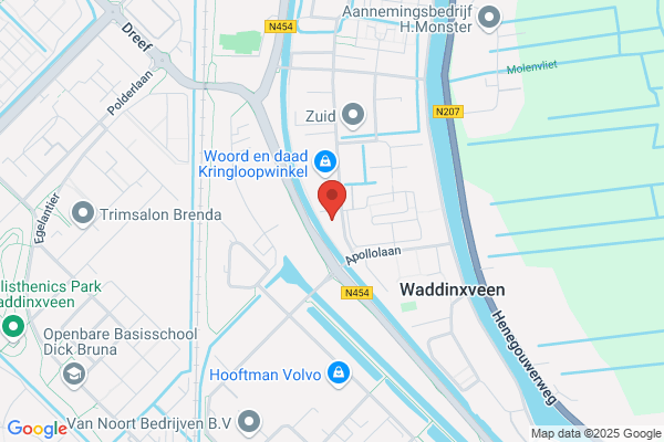 Wielinga Animaties