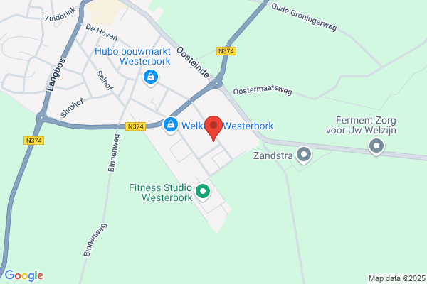 Fixet Westerbork