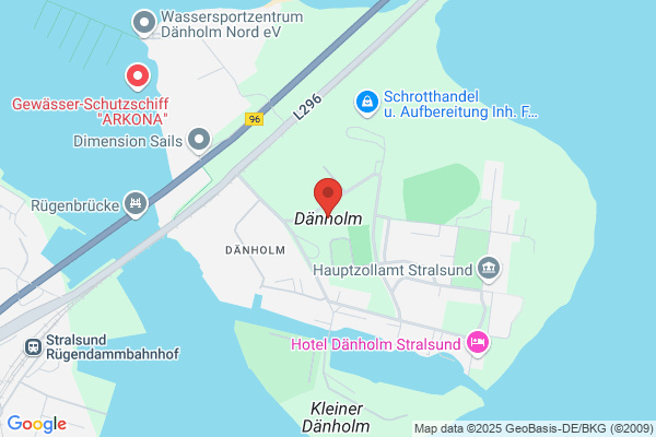 Danholm