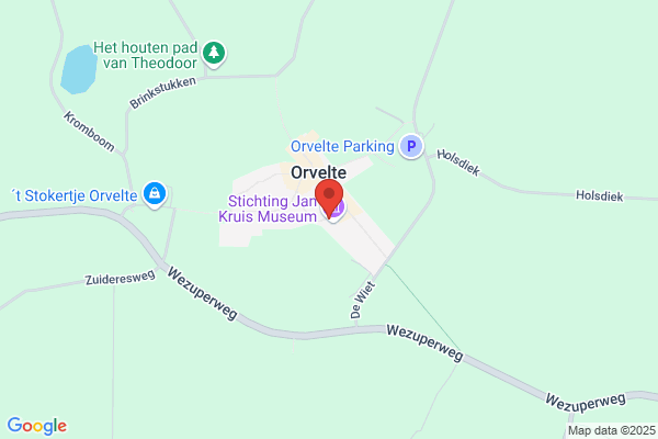 De Kaasbus met Broodservice