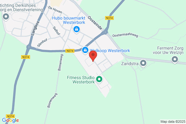Garage De Noesten