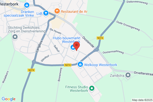 Gert Wonink Organisatieverbetering