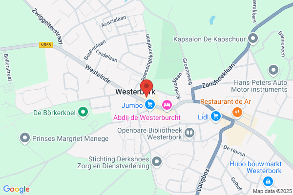 Hilbrands Bloemsierkunst
