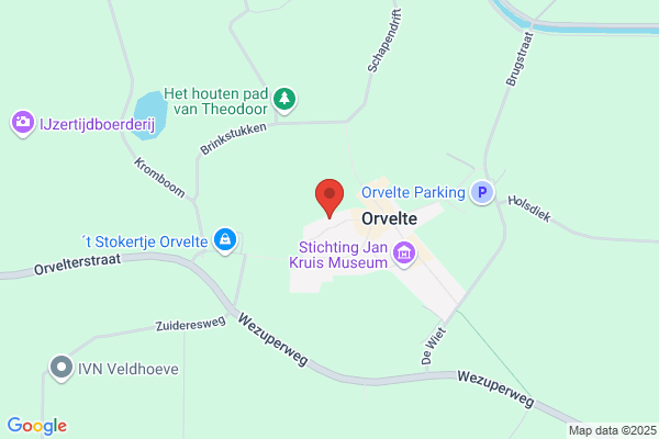 Midden Drenthe Bv