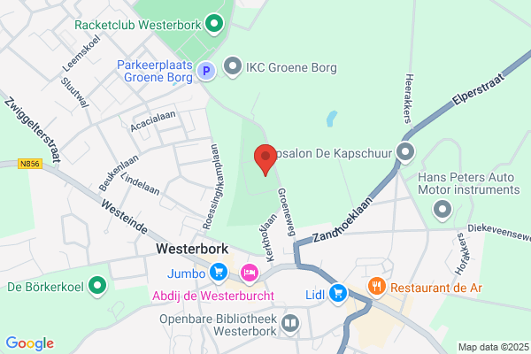Uitvaartvereniging Westerbork Eo
