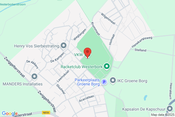 Voetbalvereniging VKW