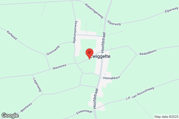 Vof Kapsalon Jager