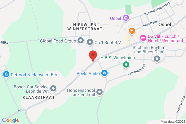 Kessels Wegenbouw-Bestratingen