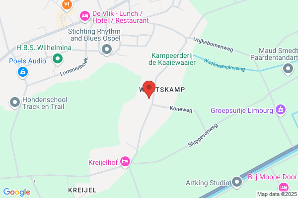 't Teugelke