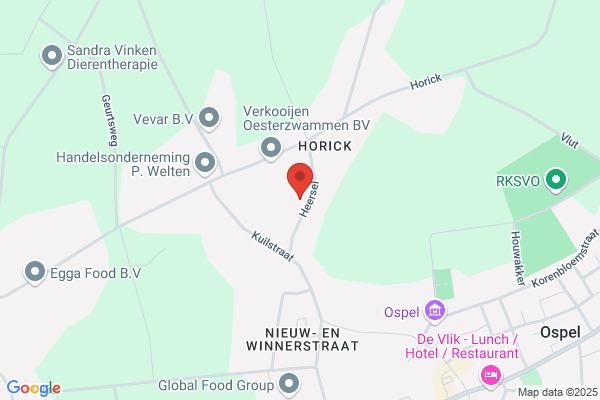 A. Hekers & Zn Vof