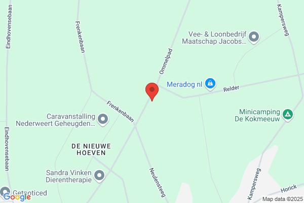 Boortoren, De