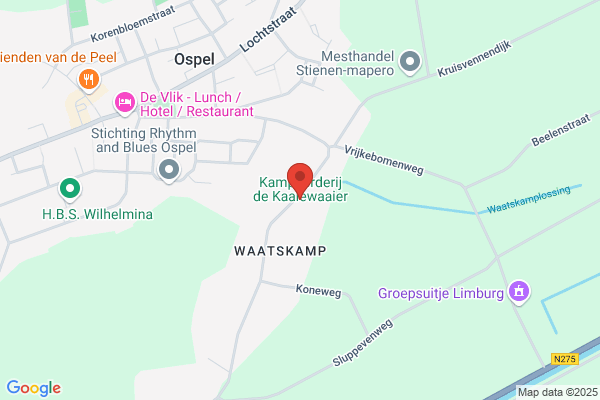 De Waatskamp