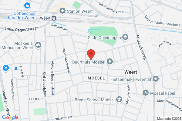 Dennis Syben Schildersbedrijf